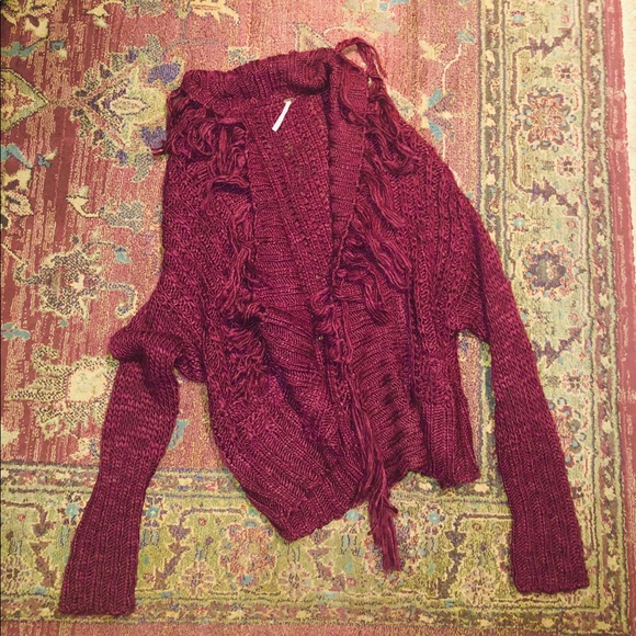 Free People sweater - Picture 4 of 8